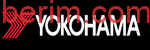 Yokohama Lastik Markası - Logo