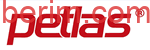 Petlas Lastik Markası - Logo