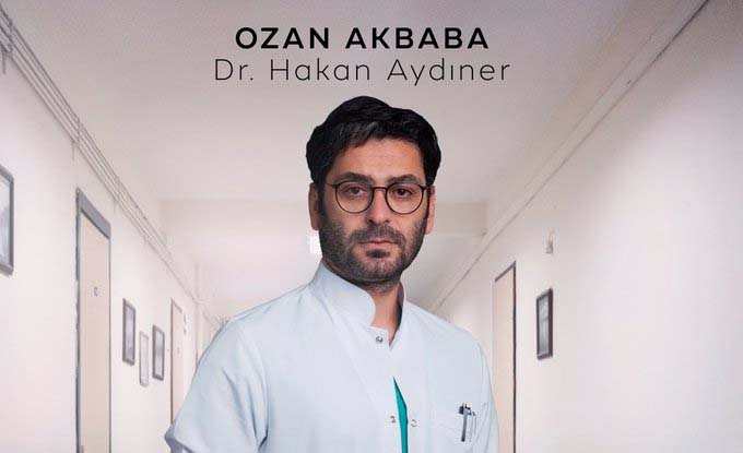 Kasaba Doktoru Oyuncuları Doktor Hakan Aydıner / Ozan Akbaba
