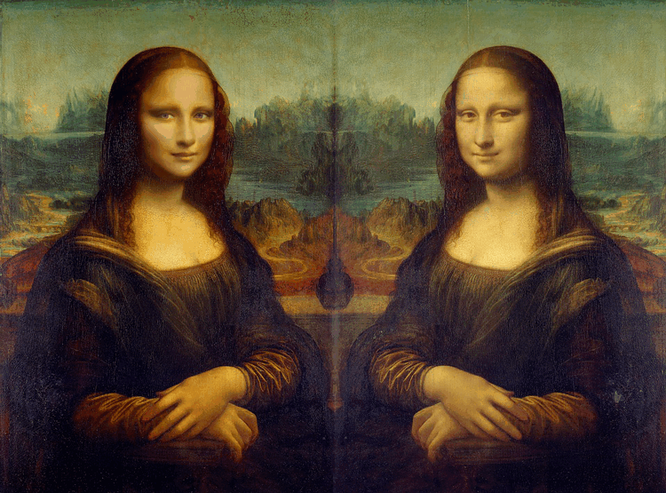 Leonardo da Vinci Eserleri