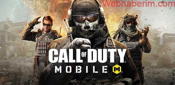 mobile call of duty mod apk 1 6 30 para hileli indir 624cf6721071b