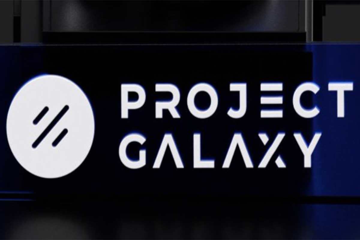 Project Galaxy Coin gelecegi 2022