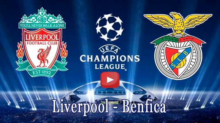 Selçuk sports Liverpool Benfica canlı izle