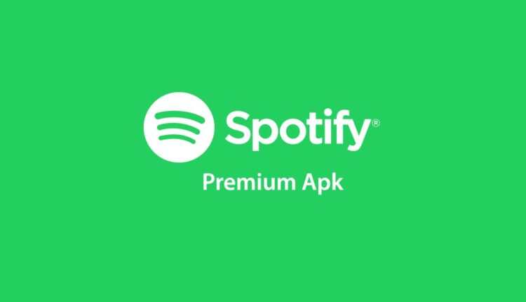 Spotify Premium Apk İndir