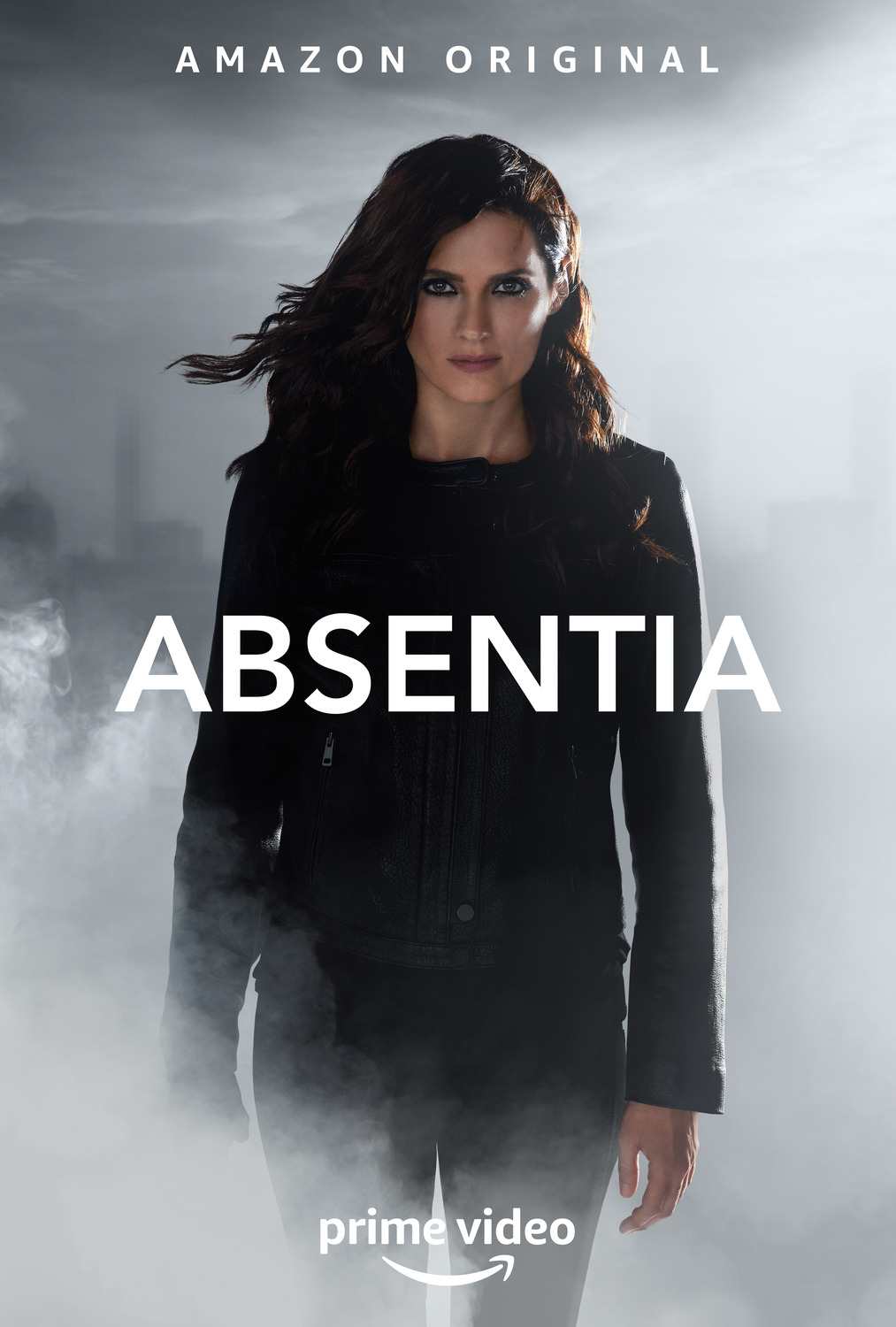 Absentia, Amazon Prime Video İzle