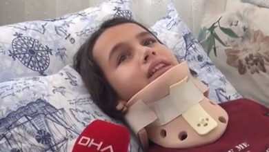 Ali Emir Kimdir? Arkadaşları Tarafından Dövülen 13 Yaşındaki Ali Emir’in Sağlık Durumu Nasıl?