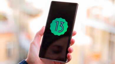 Android 13 Güncellemesi Alacak Telefonlar 2022