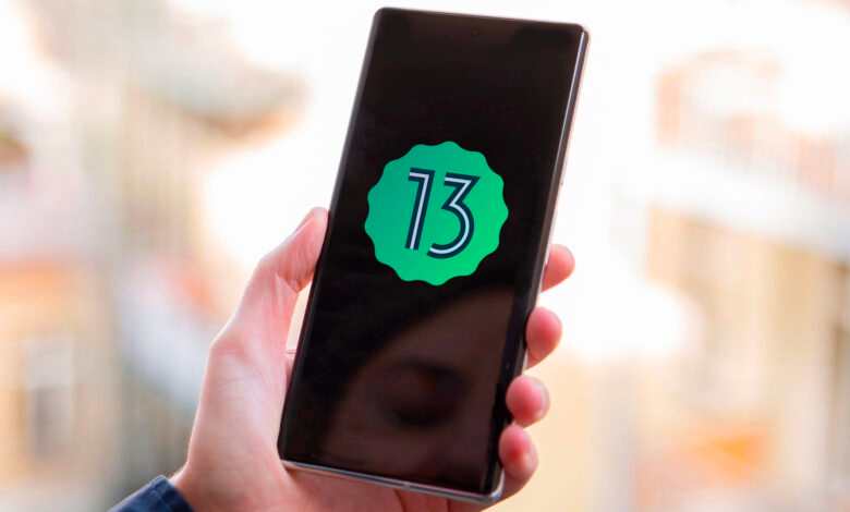 Android 13 Güncellemesi Alacak Telefonlar 2022