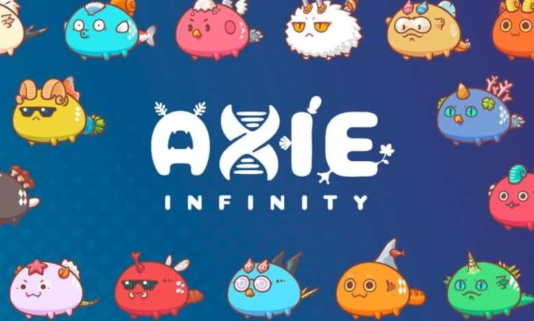 Axie Infinity nedir ve AXS coinin geleceği nasıl?
