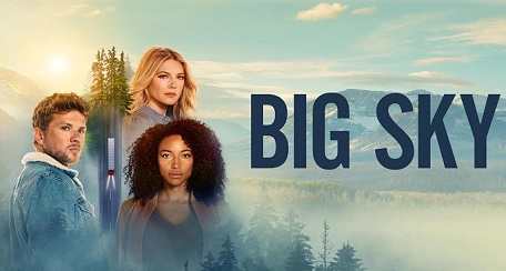 Big Sky 2.Sezon 18.Bölüm izle