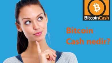 Bitcoin Cash nedir? BCH coin nasıl alınır, nasıl saklanır?