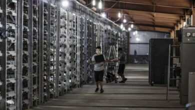 Bitcoin madencilerini üzen haber!
