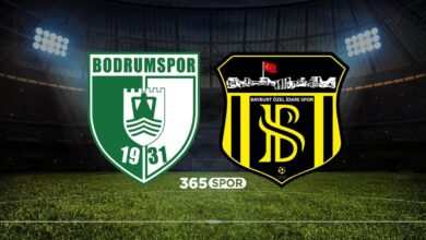 Bodrumspor – Bayburtspor (Bayburt Özel İdare Spor) CANLI İZLE! TFF 2. Lig play-off yarı final maçı ne zaman hangi kanalda?