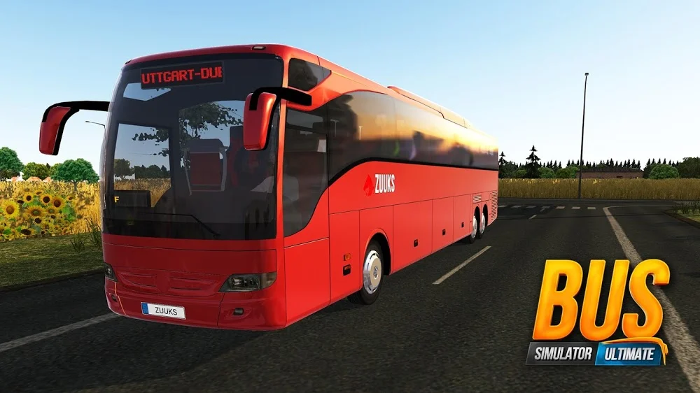 Bus Simulator Ultimate Apk Para Hilesi 1.5.4 | Otobüs Simulator Apk Para Hilesi 1.5.4