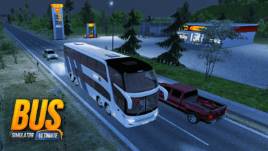 Bus Simulator Ultimate Hileli Apk indir 2022