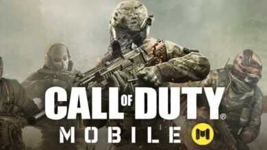 Call Of Duty Mobile Hile 2022