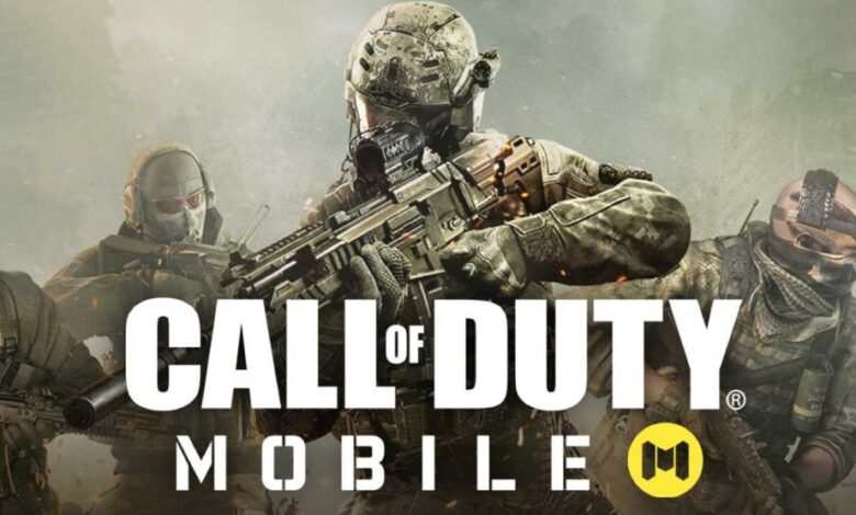 Call Of Duty Mobile Hile 2022