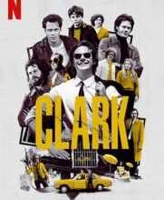 Clark 1.Sezon 1.Bölüm izle