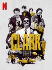 Clark 1.Sezon 1.Bölüm izle