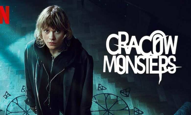 Cracow Monsters, Netflix İzle