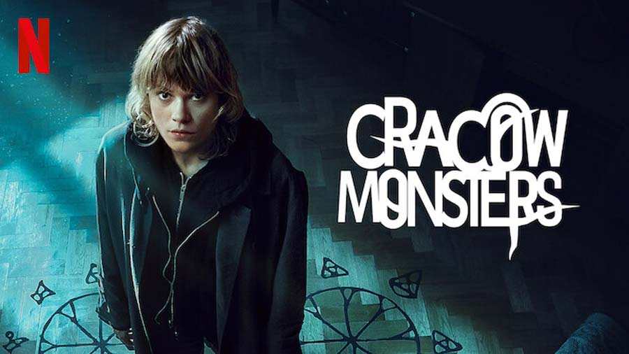 Cracow Monsters, Netflix İzle
