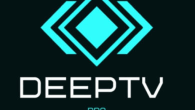 Deep TV PRO APK 1.0.58 (Reklamsız) indir 2022