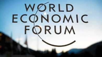 Dünya Ekonomik Forumu, Davos’ta kripto rüzgarı