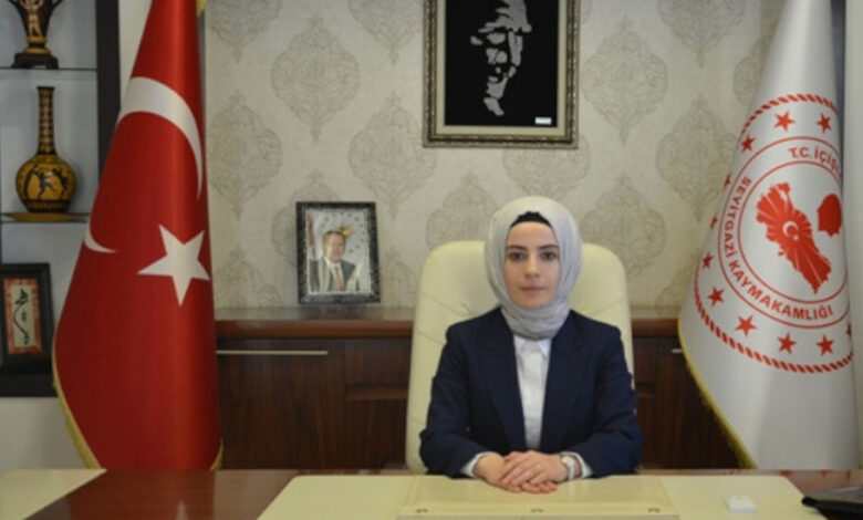 Eskişehir Seyitgazi Kaymakamı Kutsal Baytak Kimdir? Kutsal Baytak Kaç Yaşında, Nereli, Evli Mi? Kutsal Baytak Hangi Okuldan Mezun Oldu?