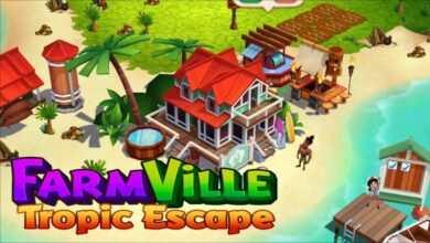 FarmVille 2: Tropic Escape Mod Apk 2.00.77.59 [PARA Hileli İndir