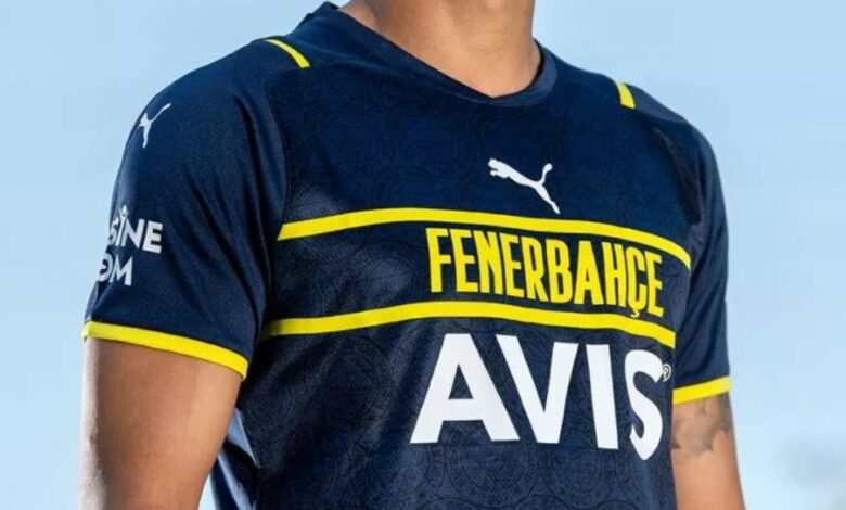 Fenerbahçe 5 Yıldızlı Forma Fiyatları 2022 (Yeni Sezon)
