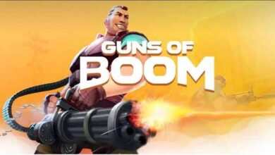 Guns of Boom Mod  Apk 29.1PARA Hileli İNdir