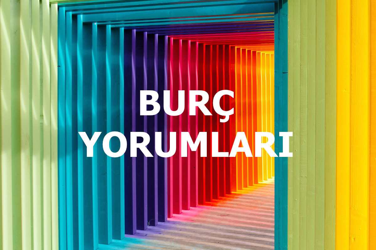 12 Burç için Haziran Ayı Aylık Burç Yorumlarını İzle
