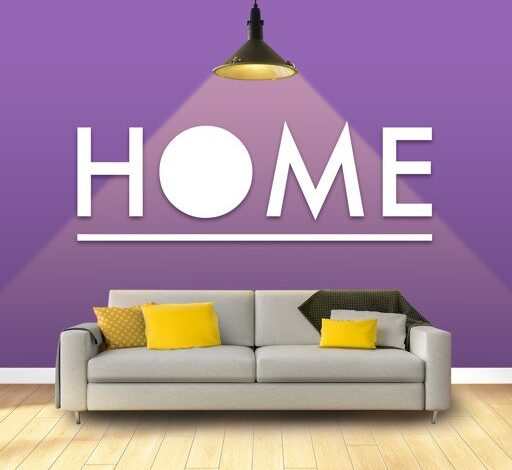 Home Design Makeover APK Sınırsız Para Mod 4.4.0g İndir