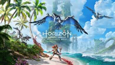 Horizon Forbidden West |  Kupa Listesini Tamamla