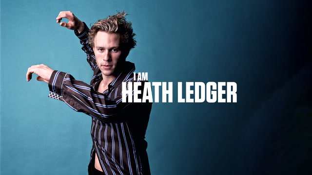 I Am Heath Ledger, Gain İzle