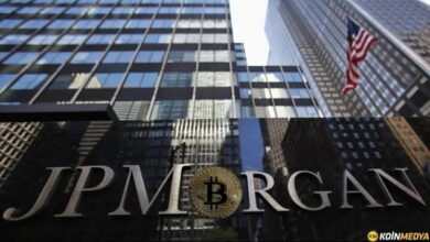 JP Morgan’ın Bitcoin dönüşümü! Yarın çok geç olabilir