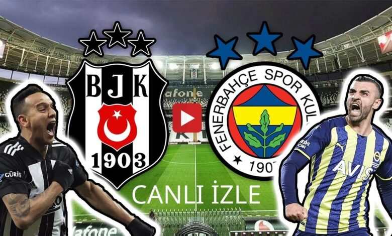 Justin TV Beşiktaş Fenerbahçe maçı canlı izle Taraftarium24 Kralbozguncu Futbol24 Jestyayın Vegol BJK Fener FB canlı maç izle