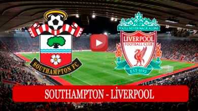 Justin Tv Southampton Liverpool maçı canlı izle Şifresiz Kralbozguncu Southampton Liverpool kaçak izle linki