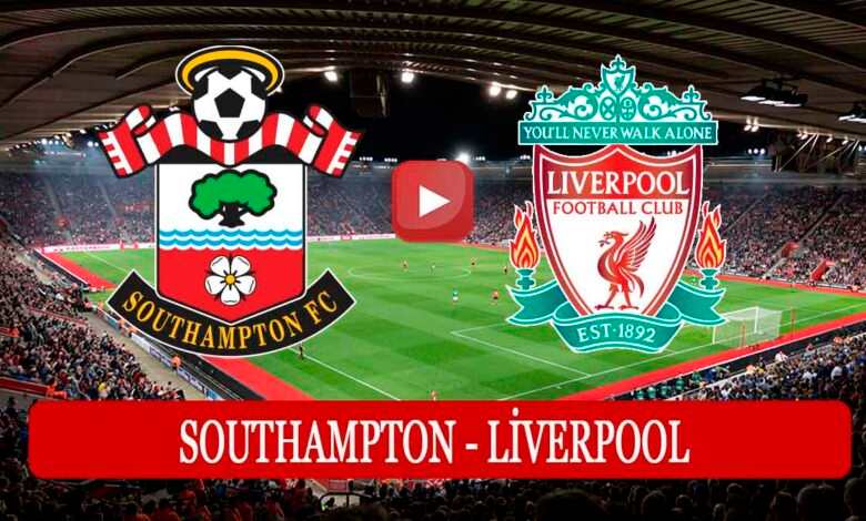 Justin Tv Southampton Liverpool maçı canlı izle Şifresiz Kralbozguncu Southampton Liverpool kaçak izle linki