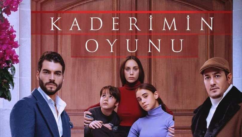 Kaderimin Oyunu final mi yapıyor