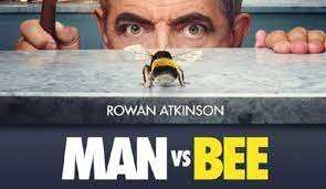 Man Vs Bee 1.Sezon 1.Bölüm izle