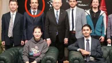 Mehmet Aykin Kimdir? Kılıçdaroğlu’nu Ziyaret Eden AKP’li Gençlik Kolları Başkanı Mehmet Aykin Görevinden Alındı Mı?