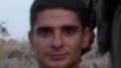 Mirza Kod Adlı PKK’lı Terörist Ayhan İnalhan Kimdir? Ayhan İnalhan Hangi Okuldan Mezun, Kaç Yaşında?
