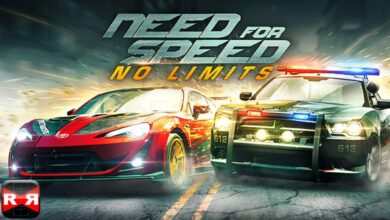 Need for Speed No Limits Mod APk 6.0.2 PARA Hileli İndir