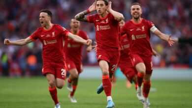 ÖZET! Chelsea Liverpool MAÇ ÖZETİ ve GOLLERİ İZLE (5-6) | Liverpool 15 yıl sonra FA CUP’ın sahibi oldu