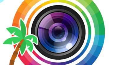 PhotoDirector APK 16.7.1 (Premium) 2022