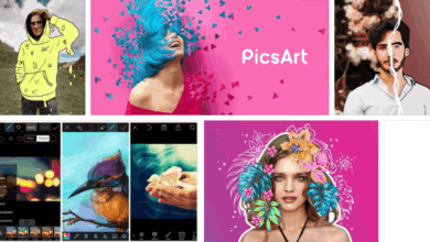 Picsart Premium Apk indir v18.3.1
