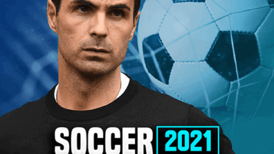 Soccer Manager 2021 Apk Reklamsız Mod 2.1.1 İndir