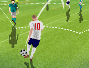 Soccer Star 2021 Football Cards Mod Apk 1.8.2 [PARA Hileli İNdir