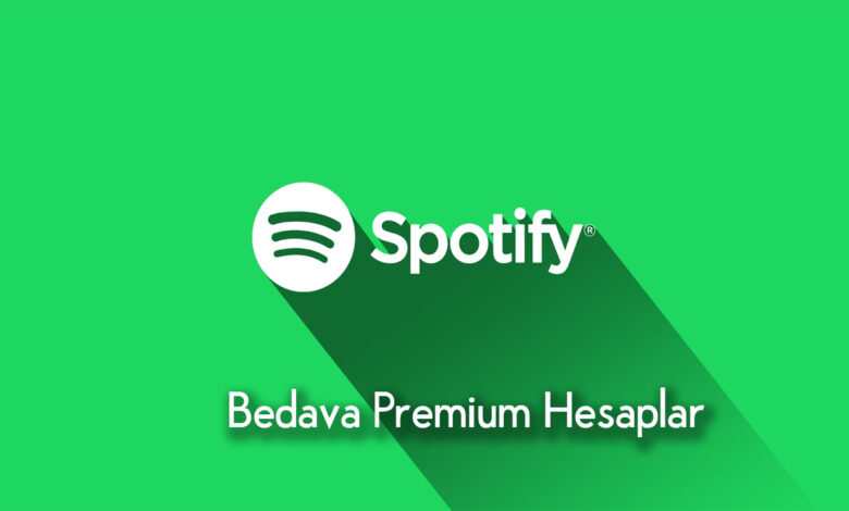 Spotify Bedava Premium Hesap
